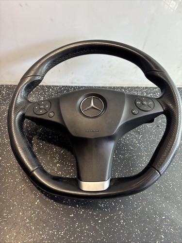 Mercedes class e350 steering - e,