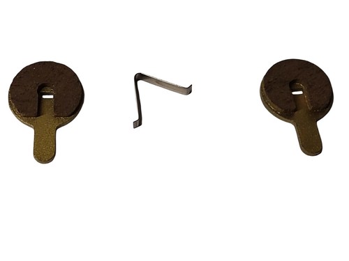Brake pads for iscooter - pads, i10