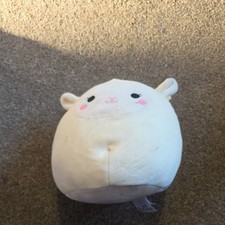Squishmallows Plush 8" Cream