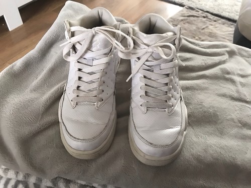 Nike air flight classic - nike,