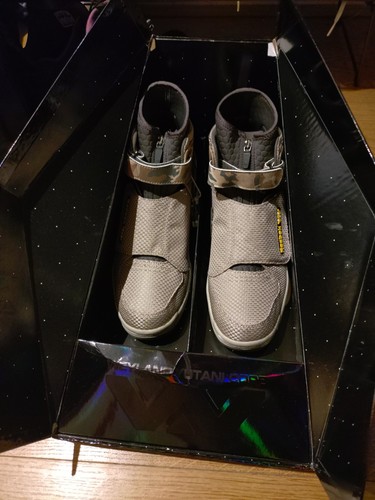 Reebok bug x alien - u.s.c.m.,