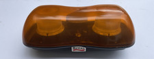 BRITAX AMBER 12V BEACON DOUBLE