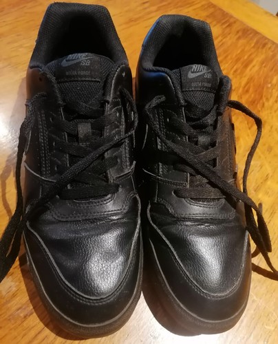 Nike delta force vulc - force,