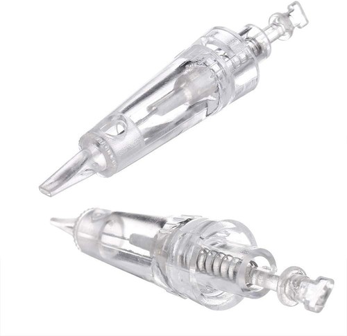 10x cartridge needles - 3r,