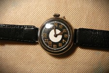 ww1 trench watch working