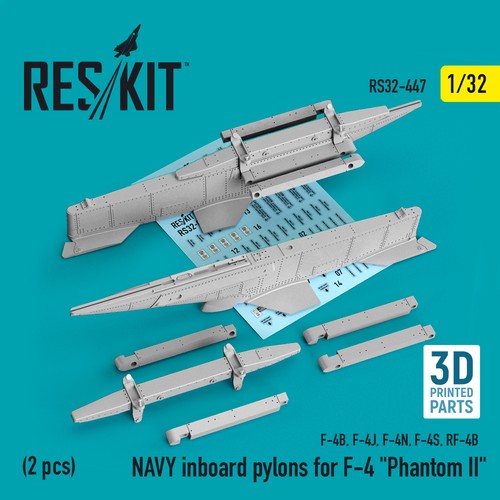 Reskit rs32 0447 - rs32-0447, 1:32