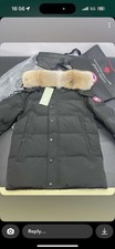 Canada Goose Men's