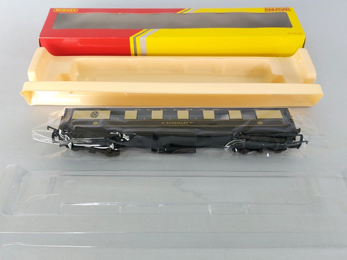 Gauge hornby r4312 pullman - r4312,
