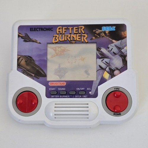After burner sega - after,
