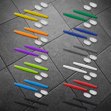 TheoCraft Earsocks&NosePads