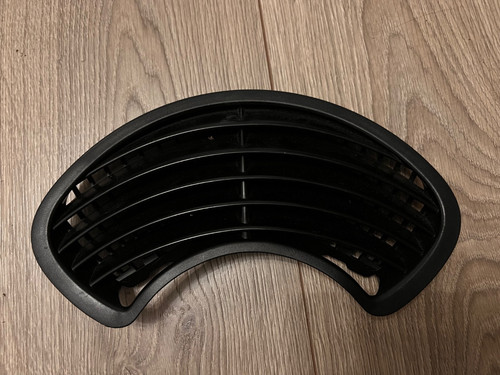 Mini cooper r55 - r56, centre