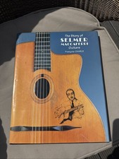 The Story Of Selmer Maccaferri