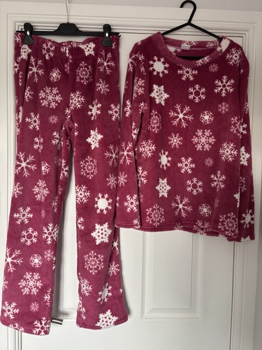 Damart pyjamas size small - pyjamas,