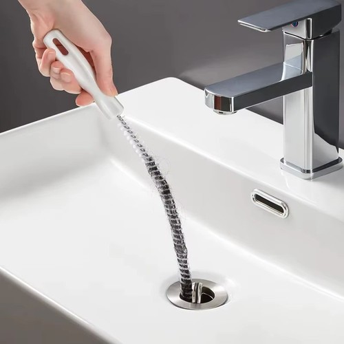 Sink drain cleaner hair - cleaner,