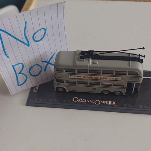 Original omnibus company - original,