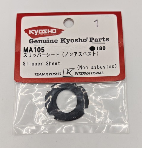 Kyosho mad force - force, fo-xx