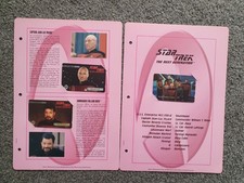LOT OF MERCURY STAR TREK PHONE