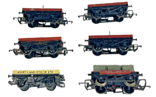 Rake tri ang - rake, 6