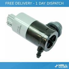 Front Windscreen Washer Pump