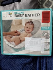 Summer Infant Deluxe Baby