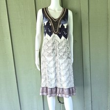 ROBERTO NALDI Italy Beaded