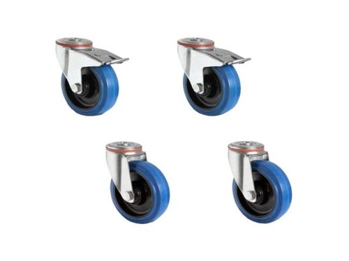 Fbt hm80 wheels - kw-hm80, kit