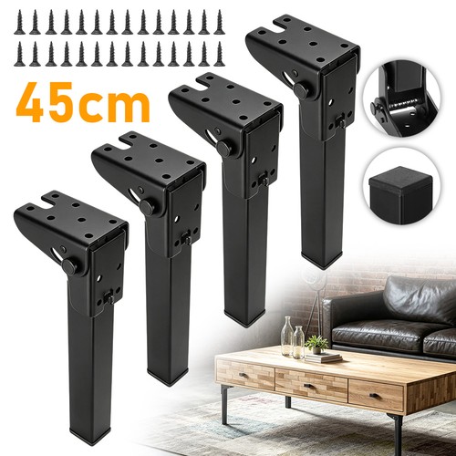 4pcs degree folding - 4pcs, table