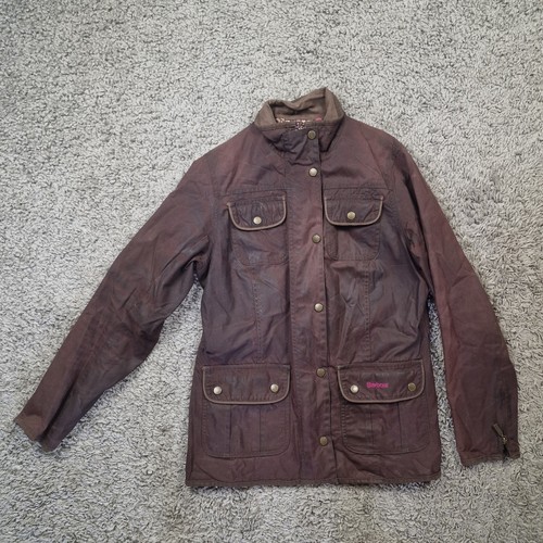 Barbour jacket womens - womens, 12