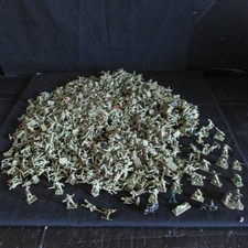 AIRFIX /OTHER BRANDS WW 1/WW