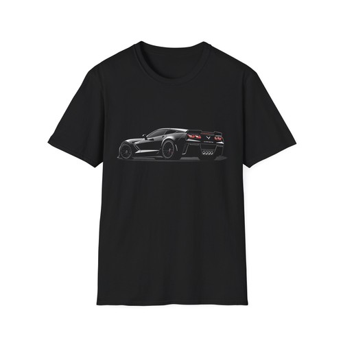 Shirt rear side view - –,