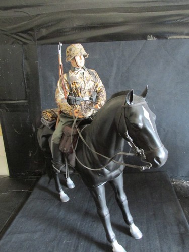 Dragon 6th scale - 1/6th, figures