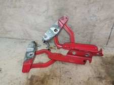 FORD FIESTA BONNET HINGES