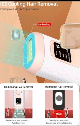Ipl silk expert home - ipl, 5