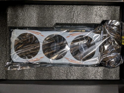 Gigabyte geforce gtx - gtx, 1080