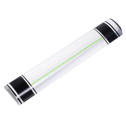 Acrylic magnifying ruler - ,
