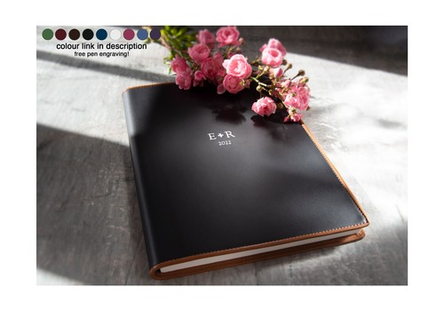 Leatherkind personalised - leatherkind,