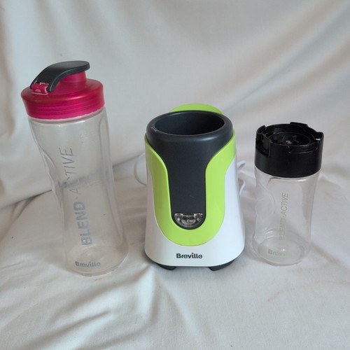 Breville blend active personal - breville,