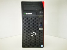 Fujitsu Esprimo P558 Desktop