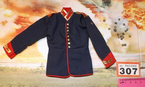 Vintage action man - 40th, jacket
