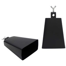 6inch Percussion Cowbell With