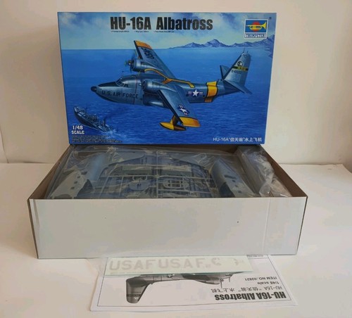 Trumpeter scale hu 16a - trumpeter,