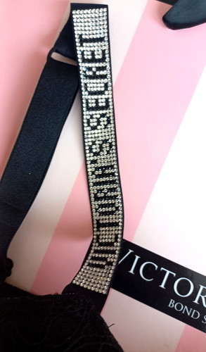 Victoria secret shine - victoria's, strap