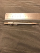 Vintage Yard O Led "PLATINE"