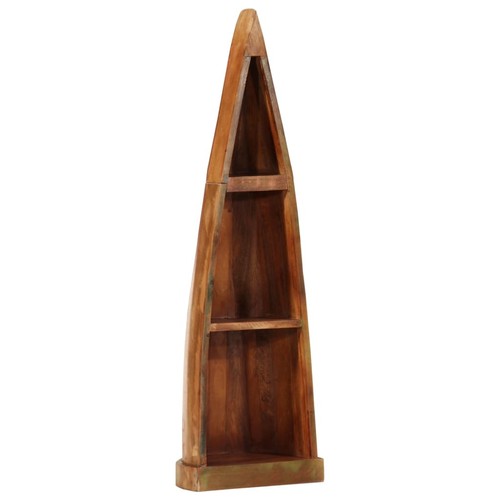Wooden boat cabinet - wooden,