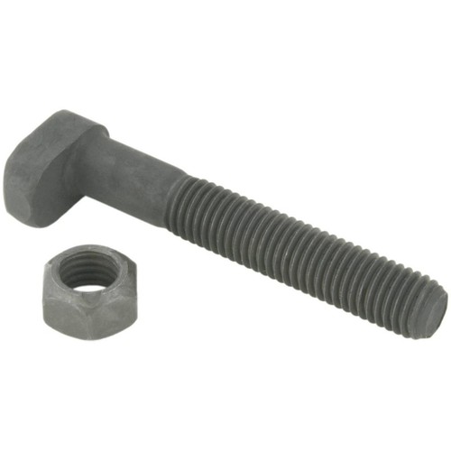 Febest drive shaft axle - axle, bolt