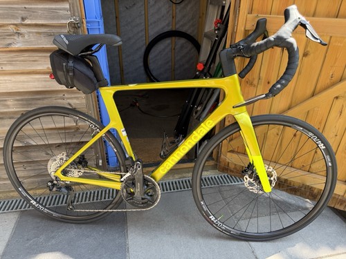 Cannondale supersix evo - evo, 2019