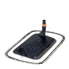 Automatic transmission filter