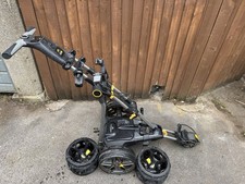 Powakaddy C2 Electric Golf