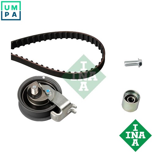 Timing belt kit 530 - belt, 0170