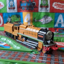 Vintage Murdoch ERTL Thomas